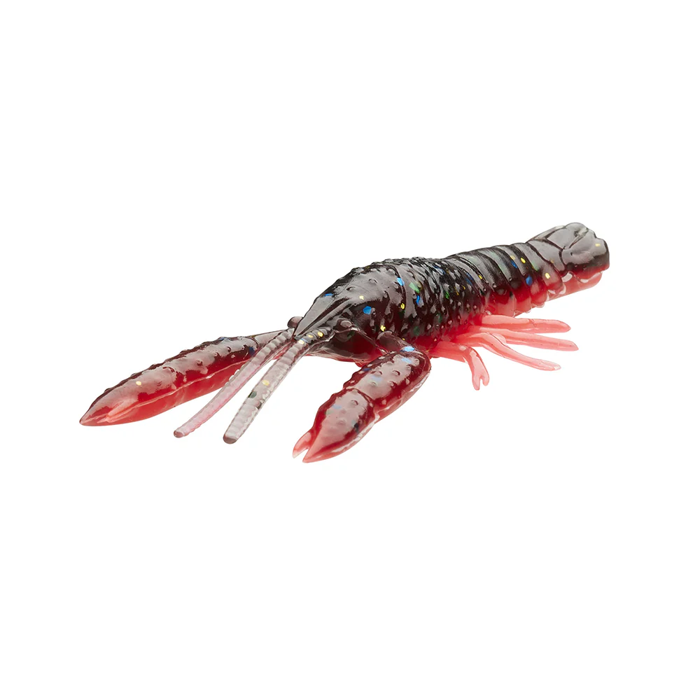 Savage Gear 3D Crayfish Rattling Kit