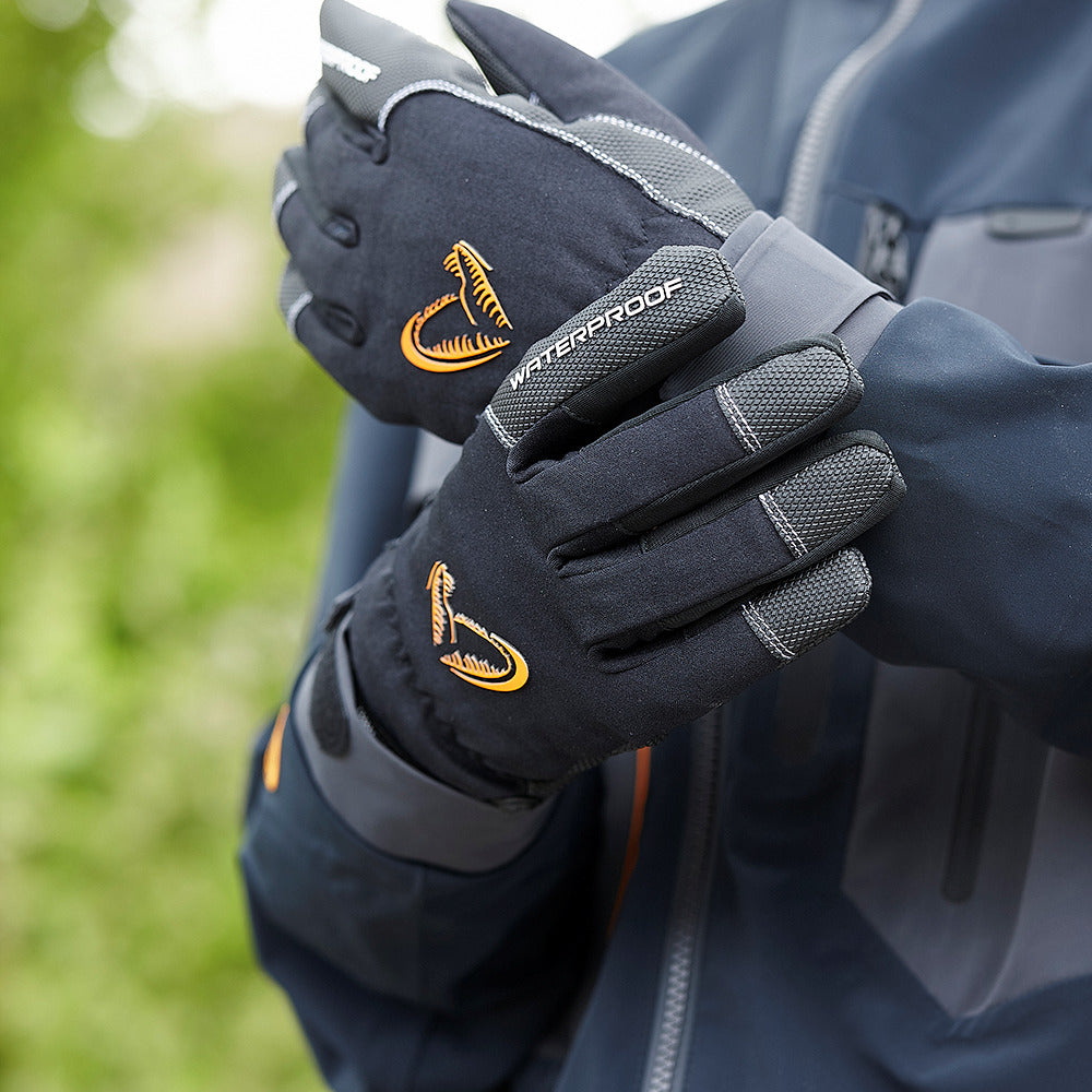 Savage Gear All Weather Gloves