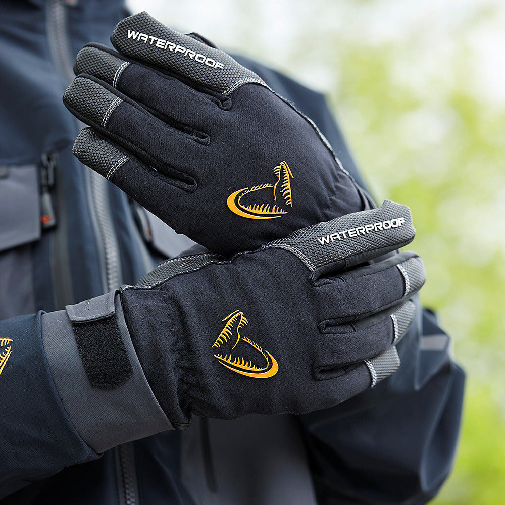 Savage Gear All Weather Gloves