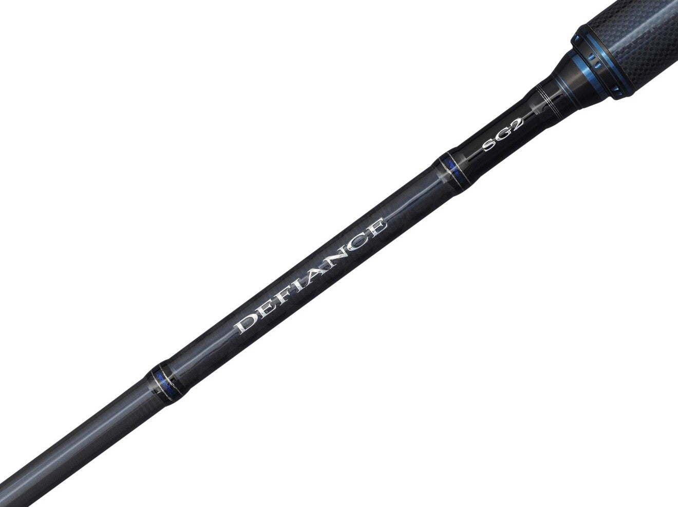 Savage Gear Defiance SG2 Light Game Rod