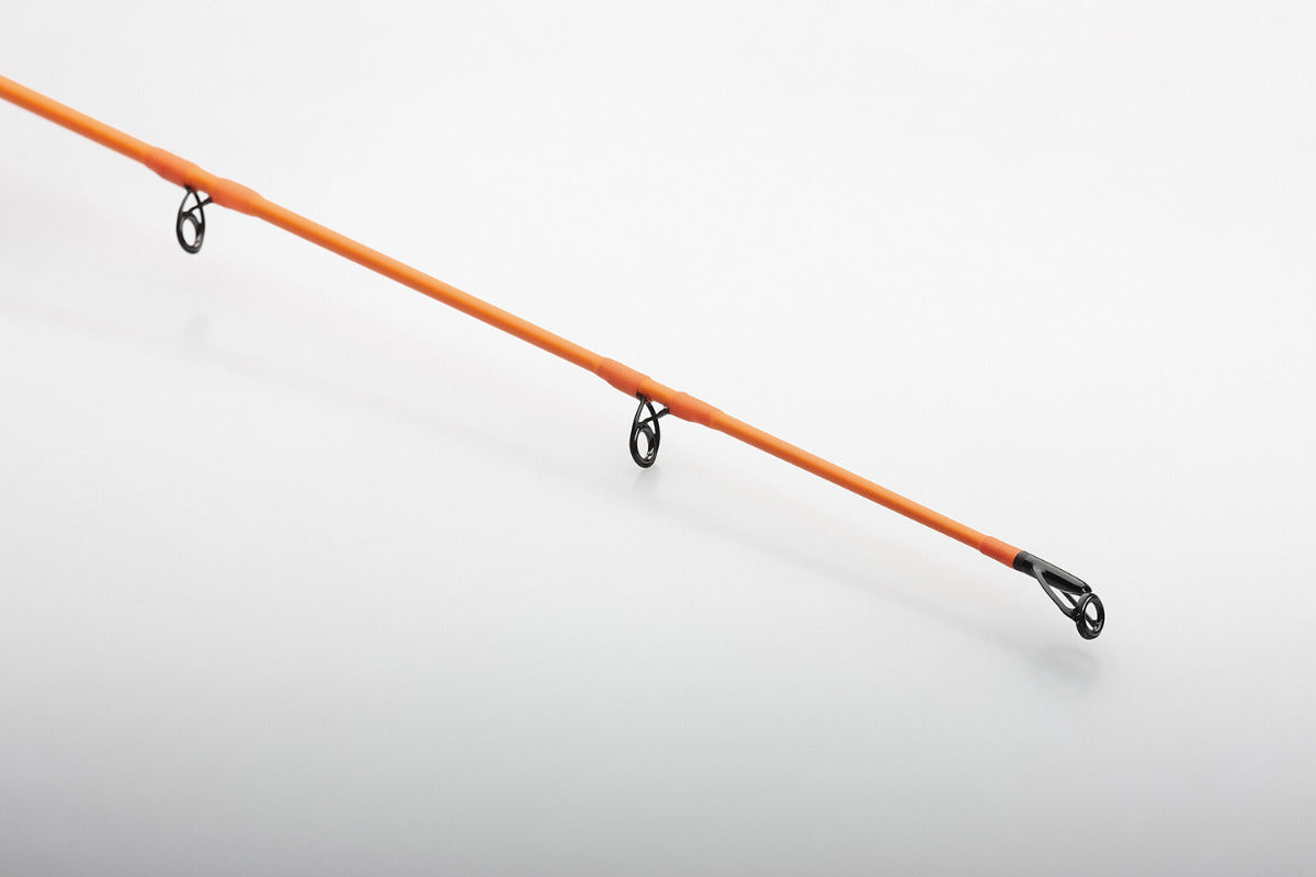 Savage Gear Orange LTD Big Bait BC Rod