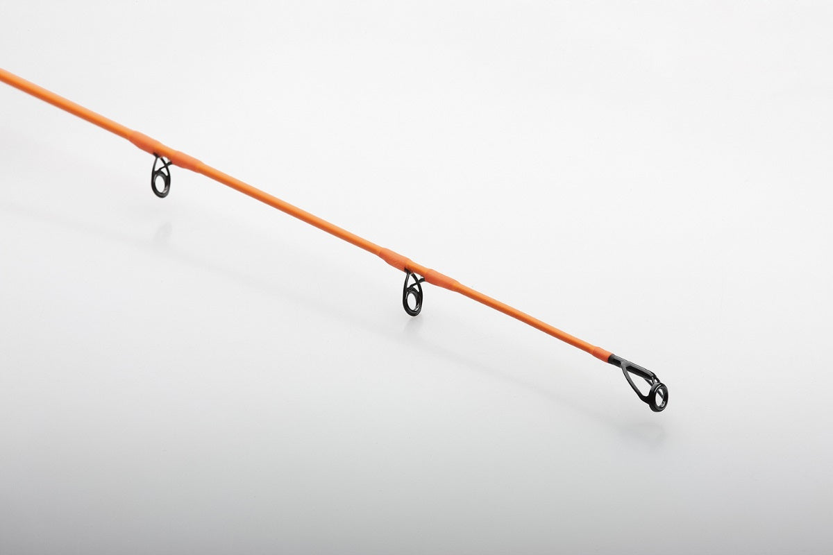 Savage Gear Orange LTD Power Game Rod