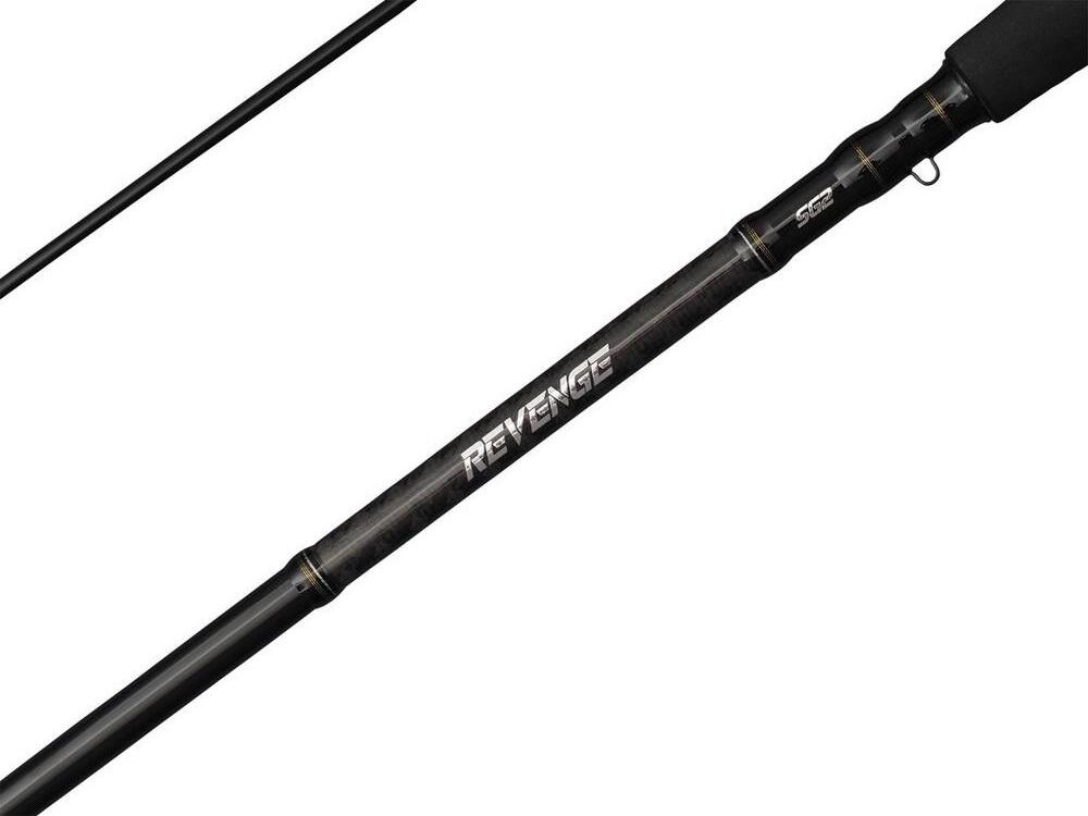 Savage Gear Revenge SG2 Medium Game Rod