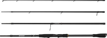 Savage Gear Revenge SG2 Medium Game Travel