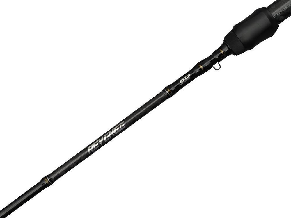Savage Gear Revenge SG2 Micro Game Rod