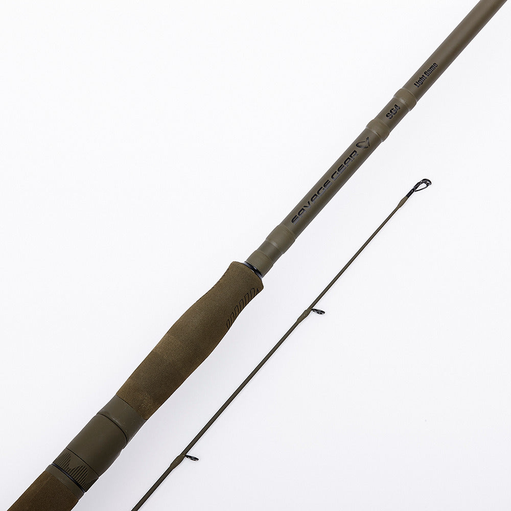 Savage Gear SG4 Light Game Rod