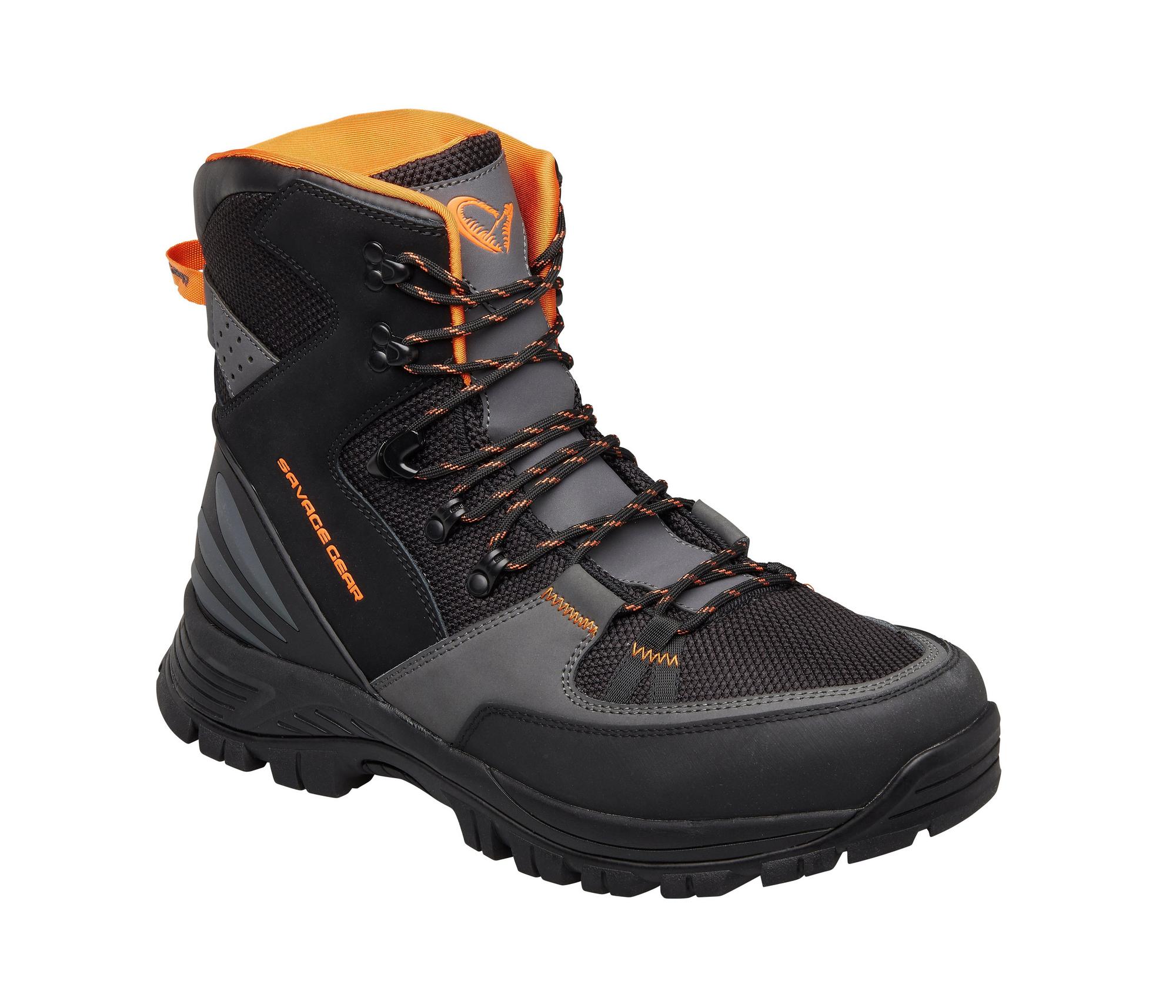 Savage Gear SG8 Cleated Wading Boot