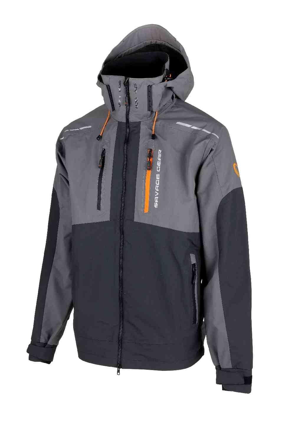 Savage Gear WP Performance Jacket