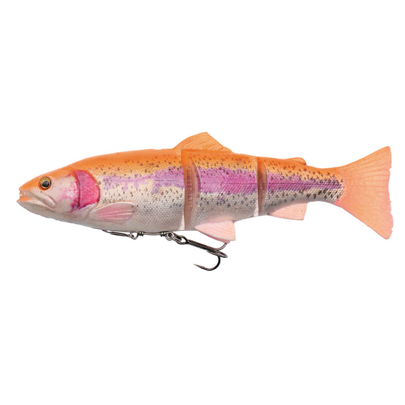 Abu Garcia Fast Attack Stickle Spinner Lure 4.5cm / 5g- Trout