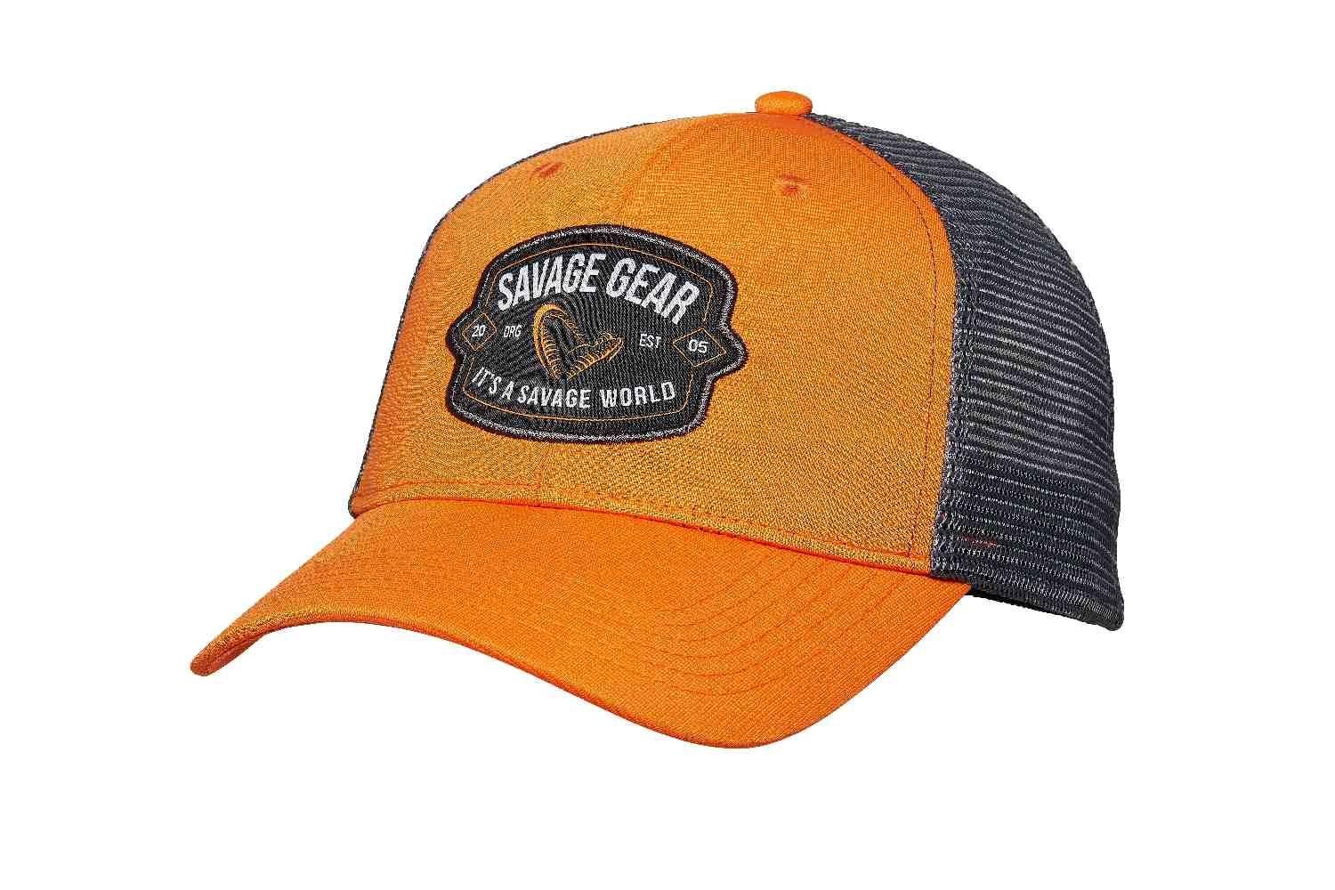 Savage Gear Caps
