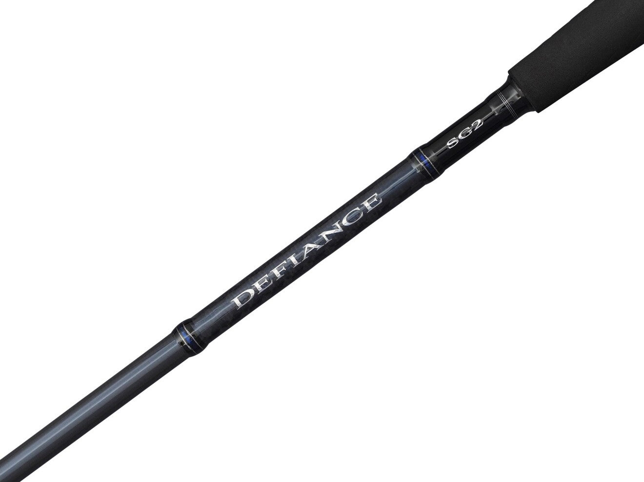 Savage Gear Defiance SG2 Medium Game Rod