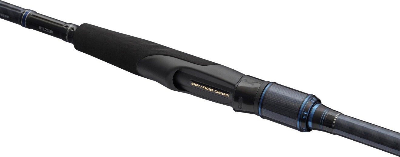 Savage Gear Defiance SG2 Medium Game Rod