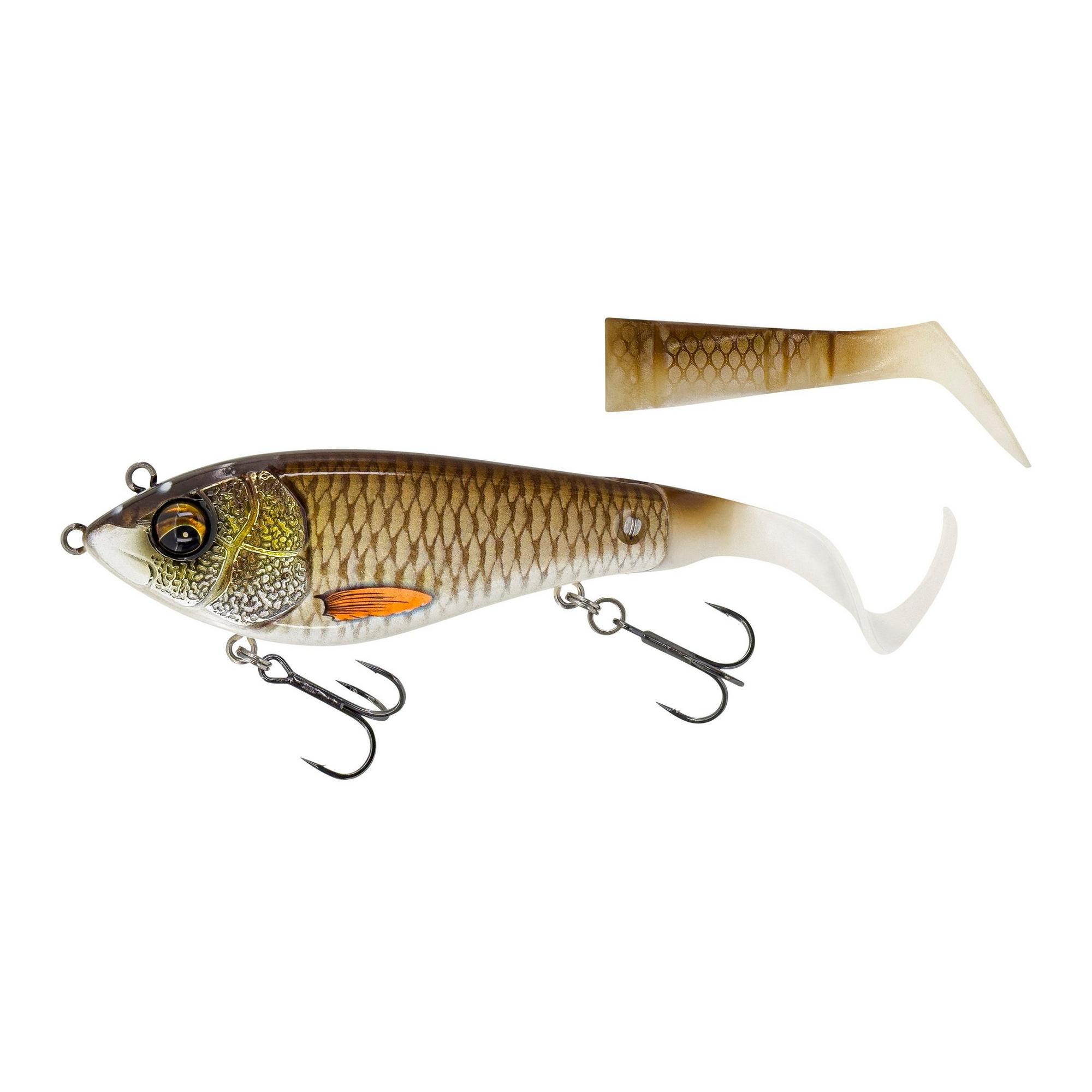 Savage Gear Deviator Tail
