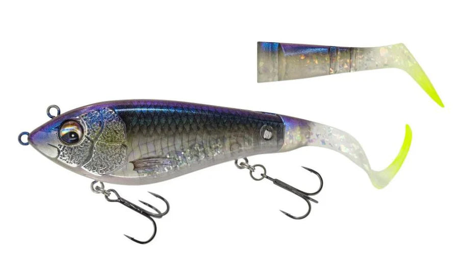 Savage Gear Deviator Tail