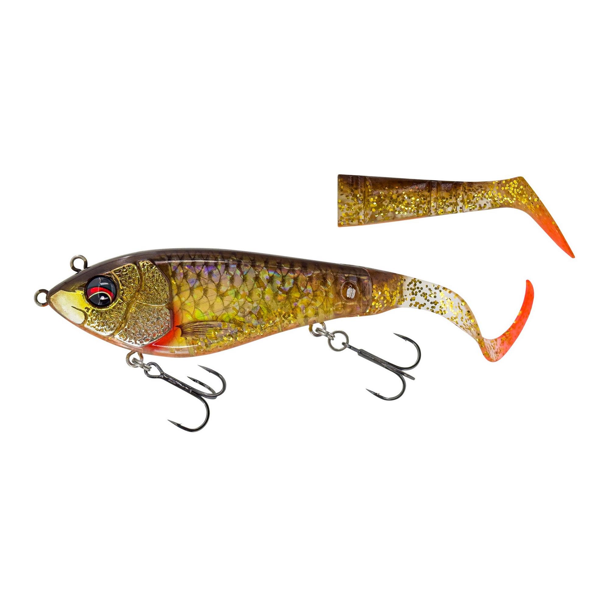 Savage Gear Deviator Tail