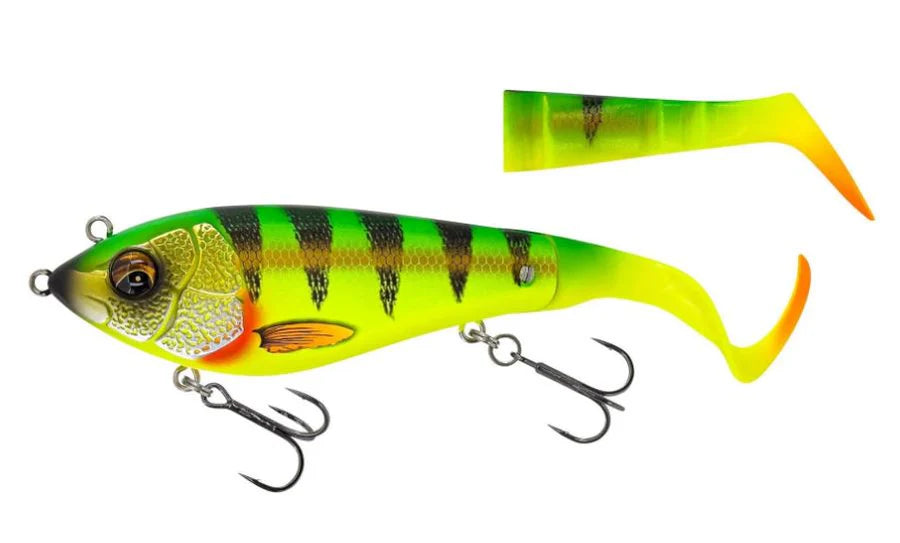 Savage Gear Deviator Tail