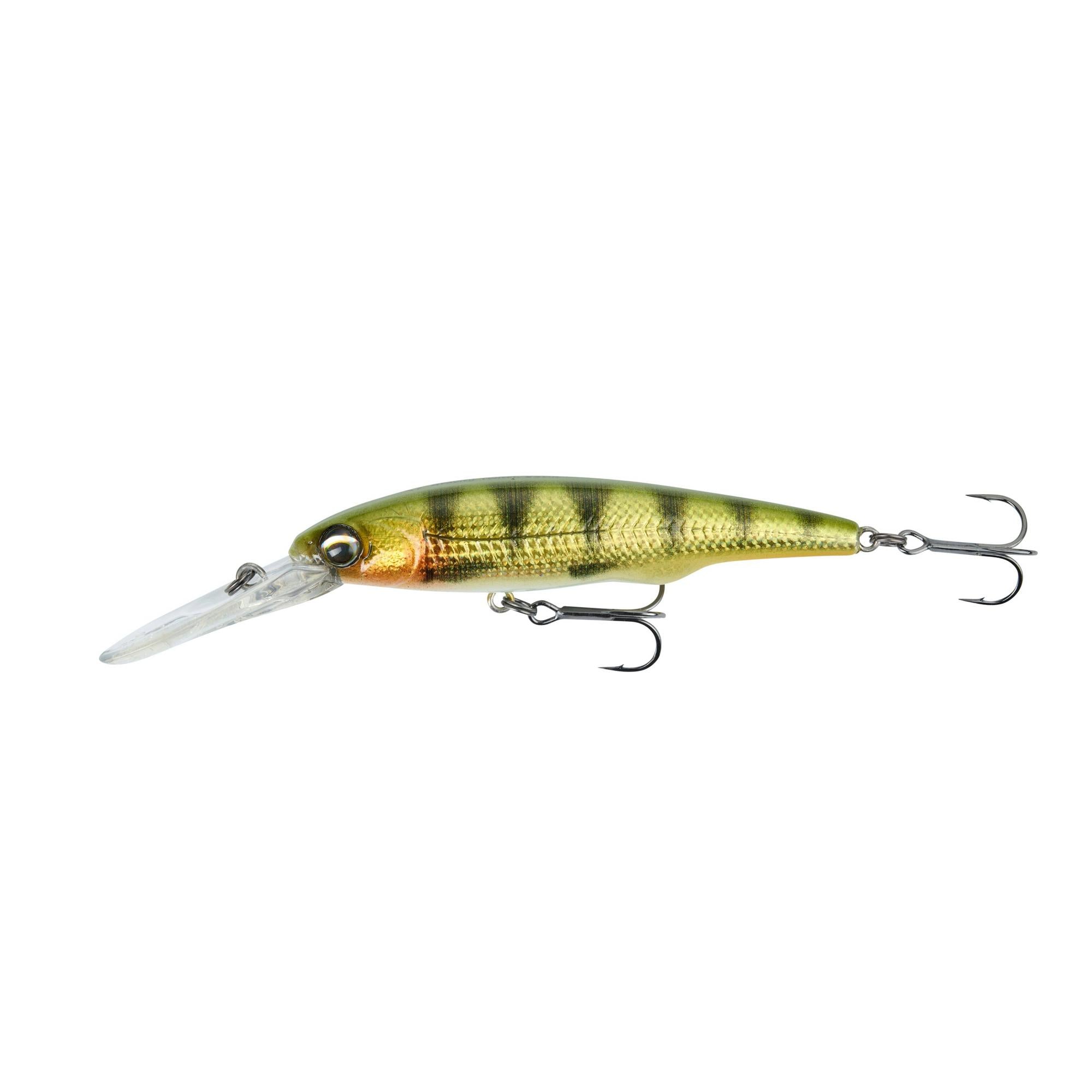 Savage Gear Gravity Twitch DR Lure