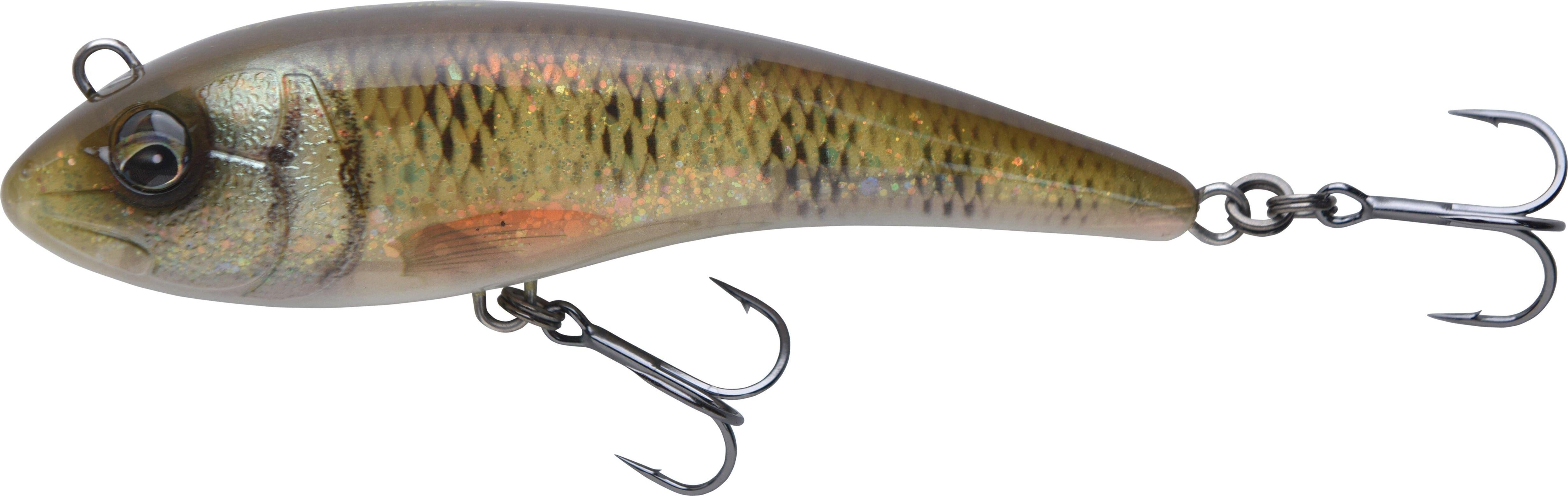 Savage Gear Low Glider Jerk Lure