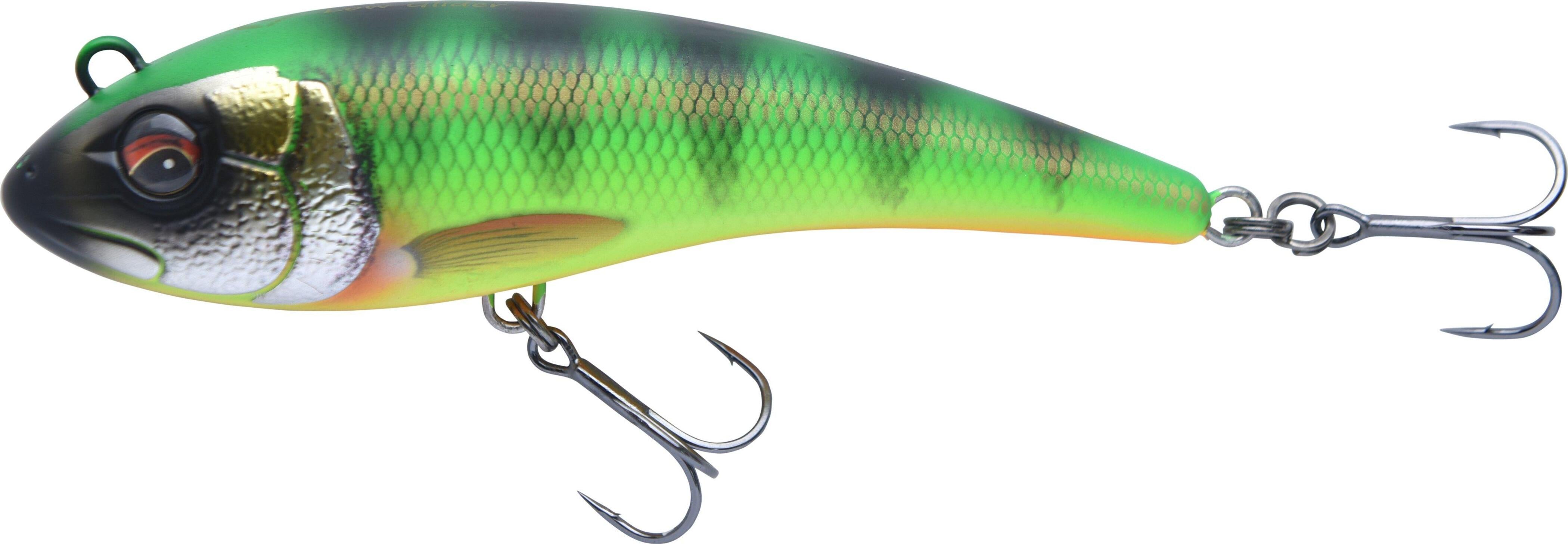 Savage Gear Low Glider Jerk Lure