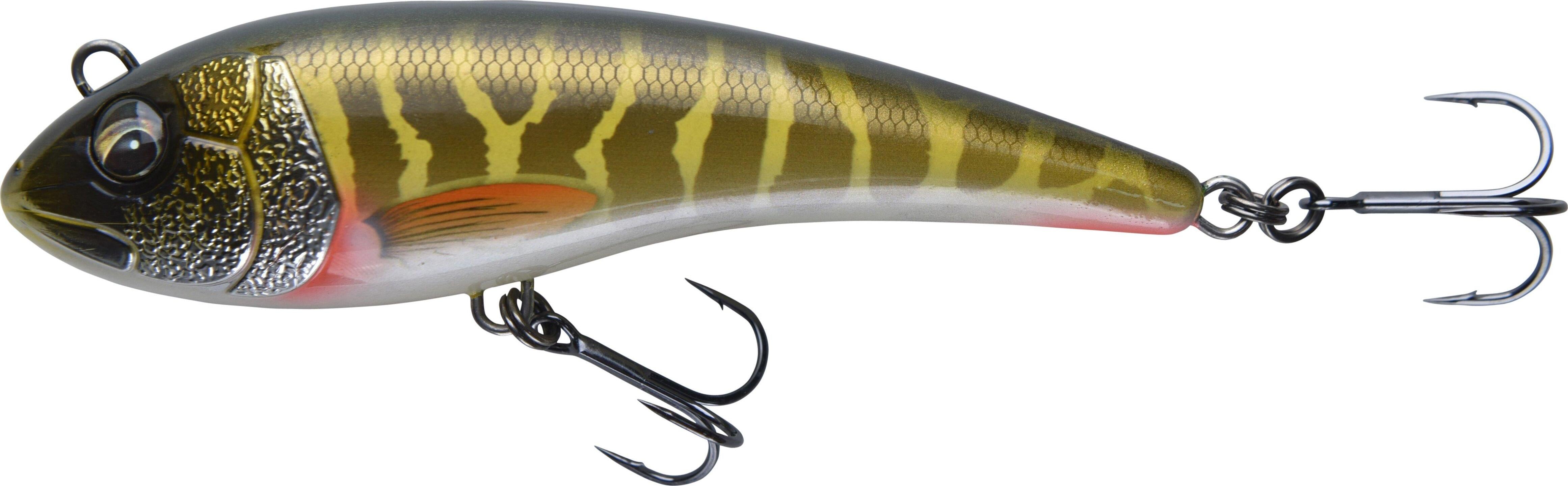 Savage Gear Low Glider Jerk Lure