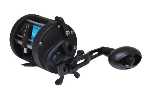 SeaTech Boat Pro 30L Multiplier Reel