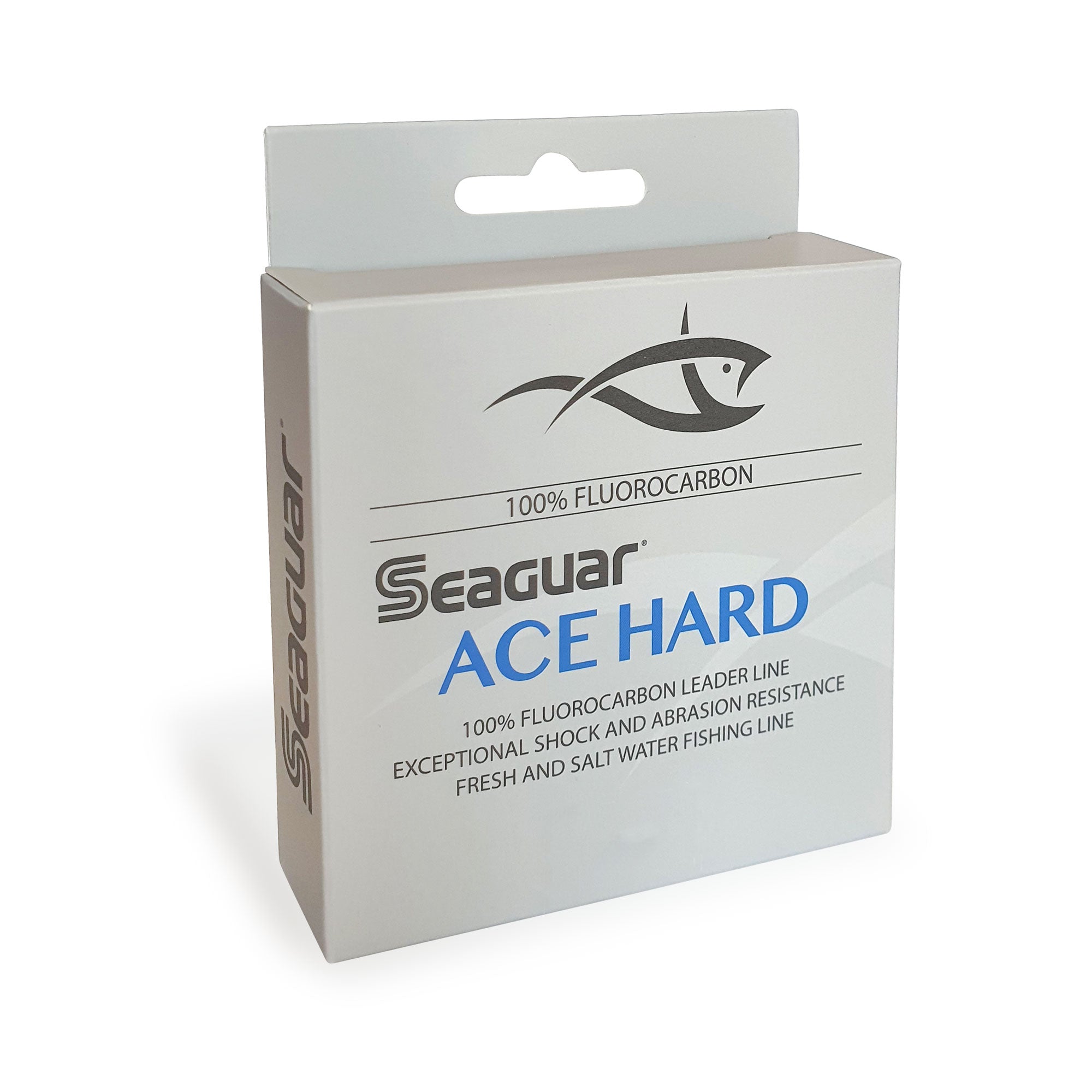 Seaguar Ace Hard Fluorocarbon 50m