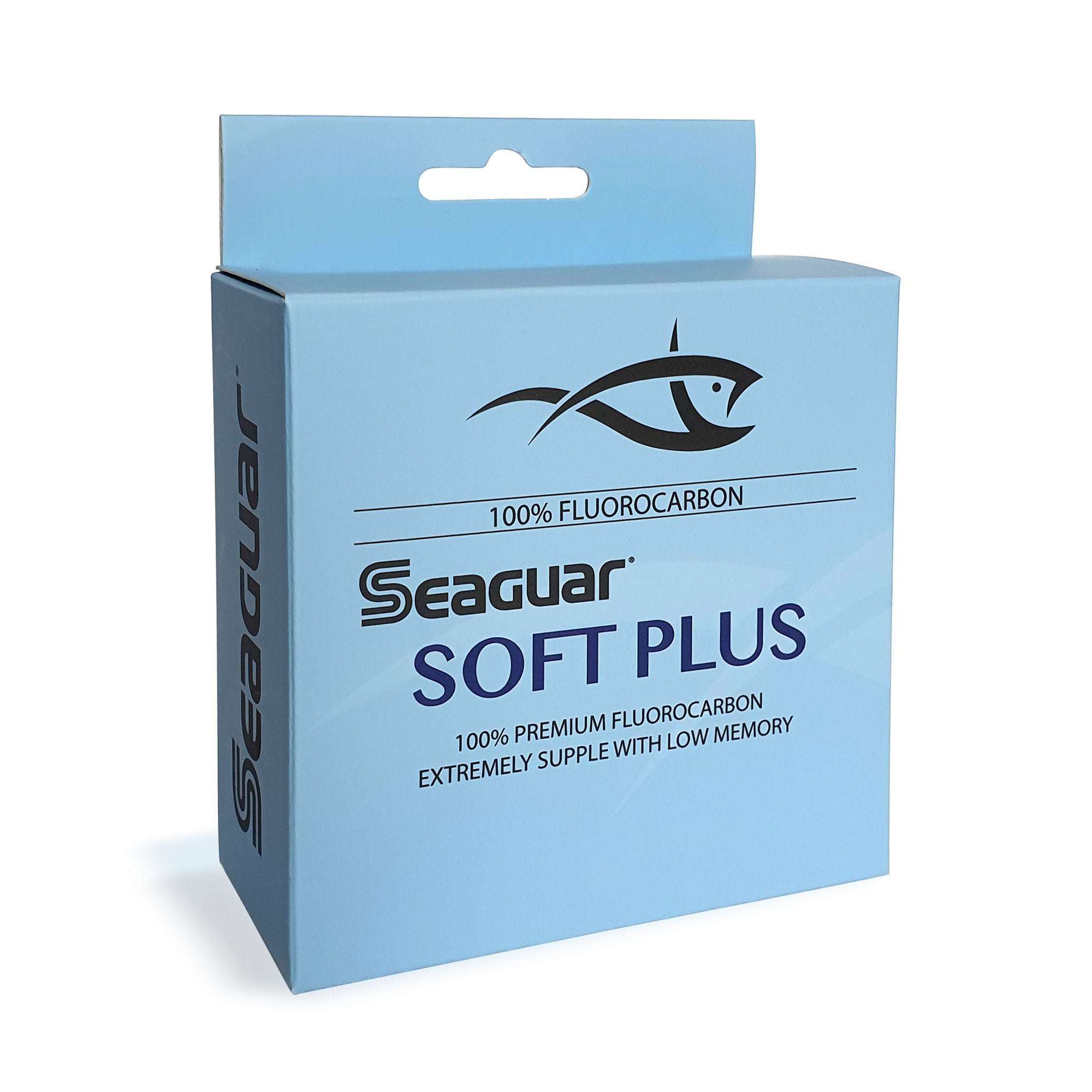 Seaguar Soft Plus Fluorocarbon 100m