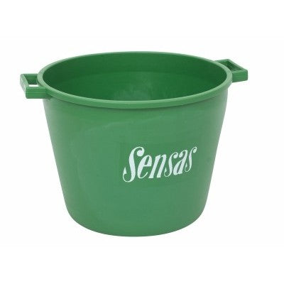 Sensas 25L Groundbait Bucket