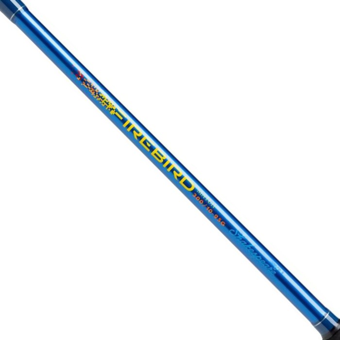 Shakespeare Firebird Match Rod