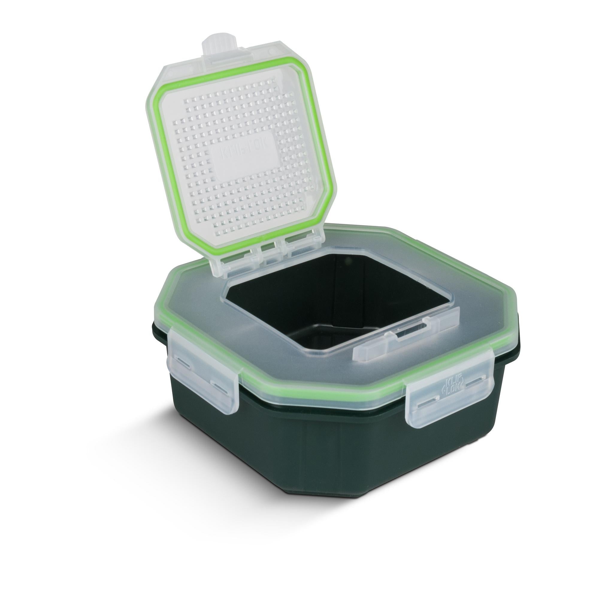 Shakespeare Klip-Lok Bait Box