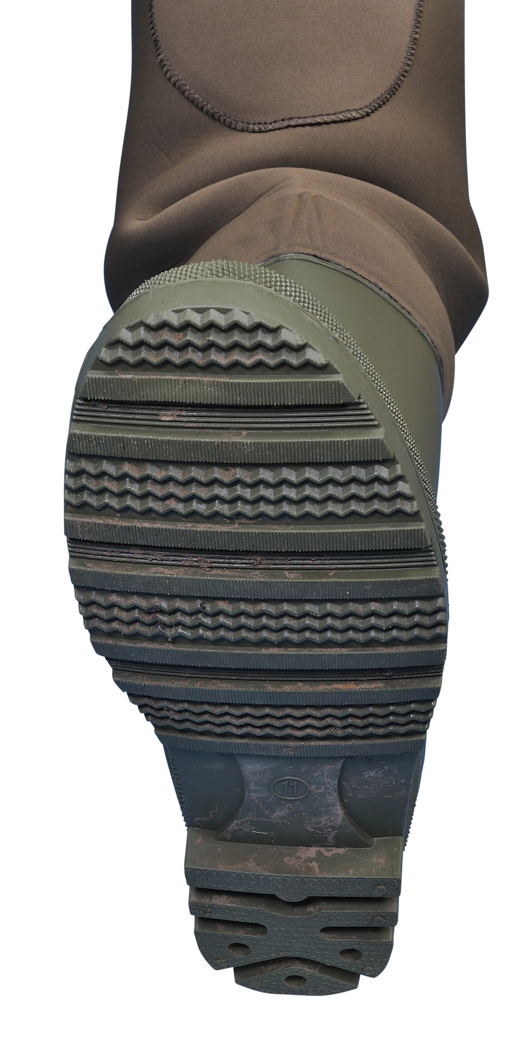 Shakespeare Sigma Neoprene Chest Waders