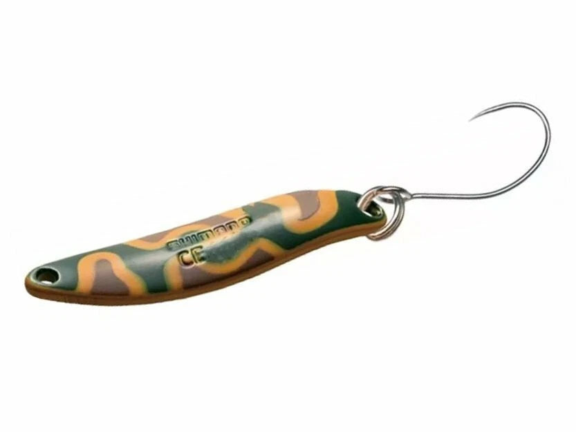 Shimano Cardiff Slim Swimmer CE Lure