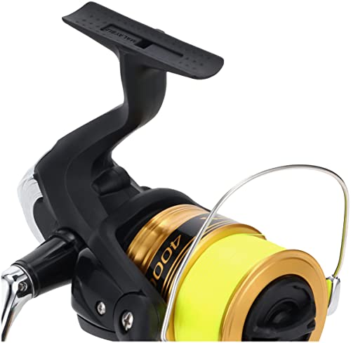 Shimano FX FC Spinning Reel With Line