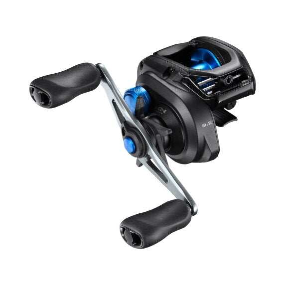 Shimano SLX 151 XG Baitcasting Reel