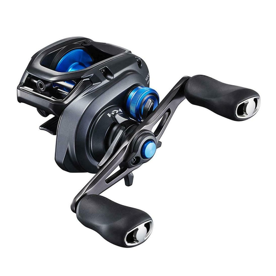 Shimano SLX DC 151 XG Baitcasting Reel