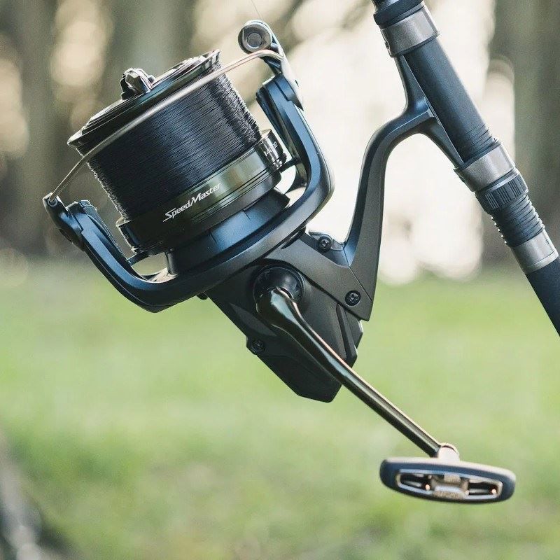 Shimano SpeedMaster 14000 XTD Reel