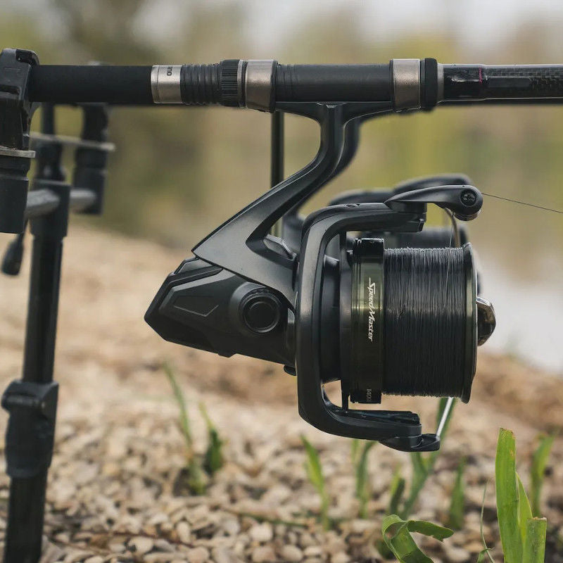 Shimano SpeedMaster 14000 XTD Reel