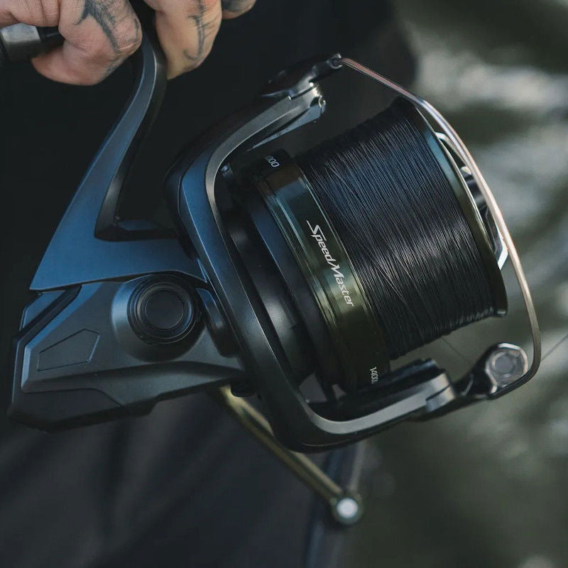 Shimano SpeedMaster 14000 XTD Reel