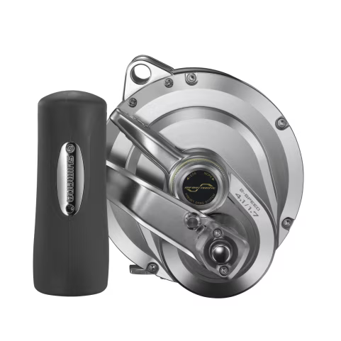 Shimano Talica II A 2 Speed Multiplier