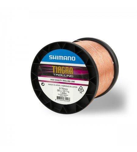 Shimano  Tiagra Hyper Trolling Line