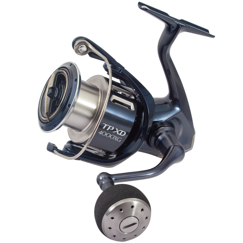 Shimano Twin Power XD Reel