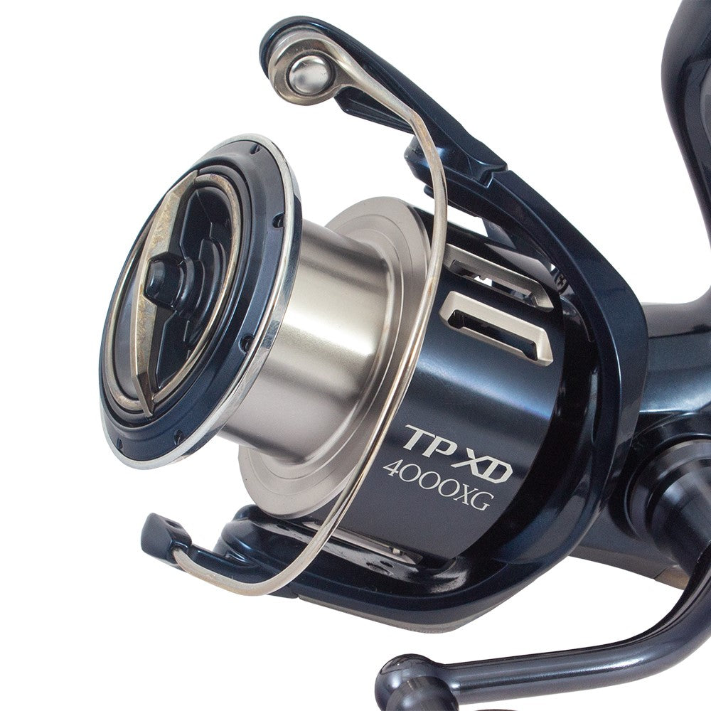 Shimano Twin Power XD Reel