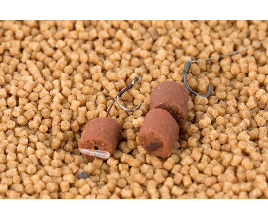 Sonubaits 8mm Pellet O's