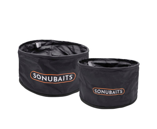 Sonubaits Groundbait Bowl