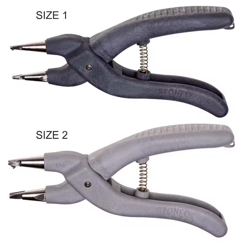 Stonfo Split Ring Pliers