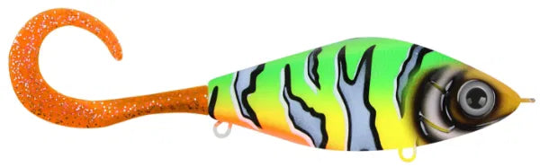 Strike Pro Guppie Jr Lure