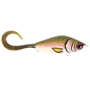 Strike Pro Guppie Jr Lure