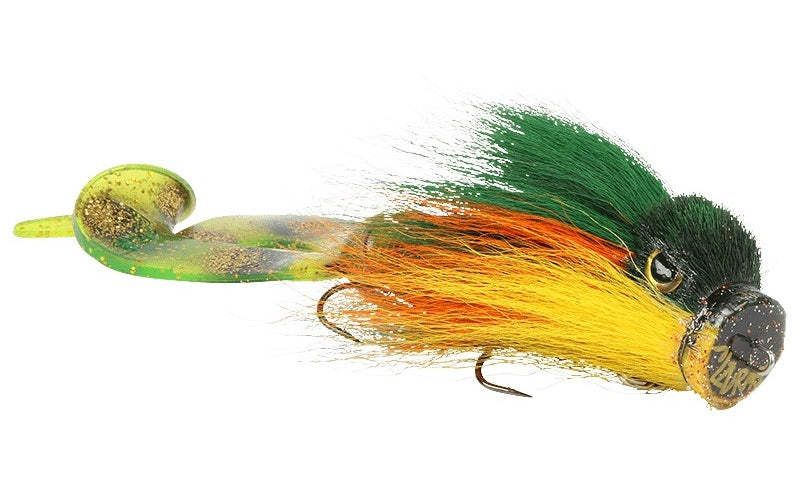 Strike Pro Miuras Mouse Jerk Bait Lure