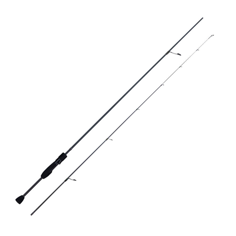 Tronix Axia Roadman Finesse Rod