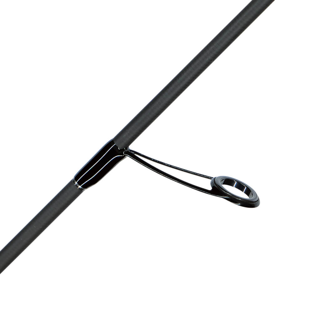 Tronix Axia Roadman Finesse Rod